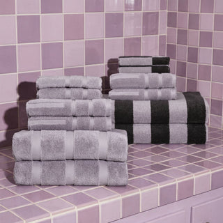Capri 600 GSM Australian Cotton Towels