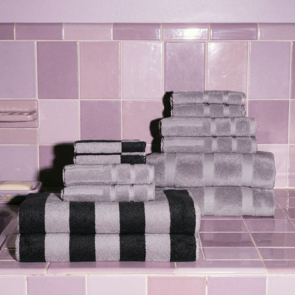 Shadmoor 600 GSM Australian Cotton Towels