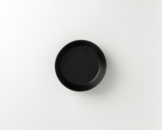 HAAND Skali 5-Piece Dinner Setting – Handcrafted Porcelain Dinnerware Set