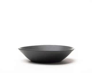HAAND Skali Coupe 7-Piece Dinner Setting – Handcrafted Porcelain Dinnerware Set
