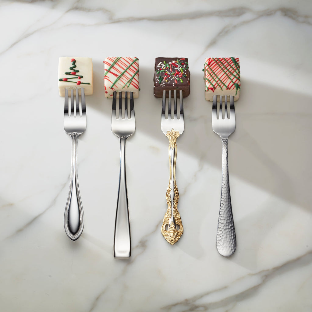 Oneida Moda 5-Piece Place Setting, 18/10 stainless steel (view 2)