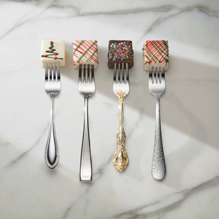 Oneida Moda 5-Piece Place Setting, 18/10 stainless steel (view 2)