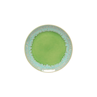 COSTA NOVA – Casafina Taormina Salad/Dessert Plate, Lime Green – Fresh Modern Accent Plate