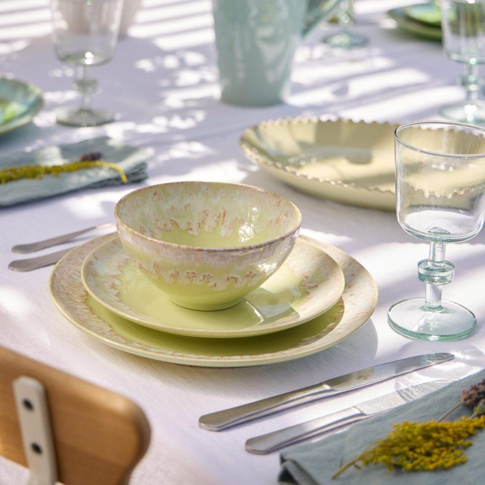 COSTA NOVA – Casafina Taormina Soup/Cereal Bowl 6