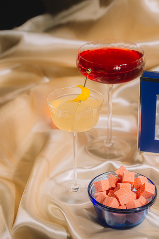 L’Chaim Martini Mixer Trio