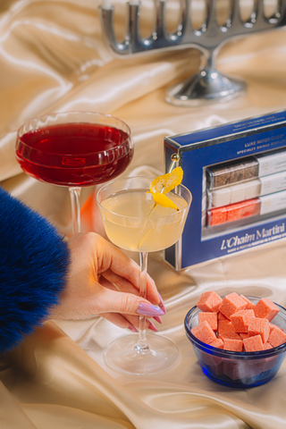 L’Chaim Martini Mixer Trio