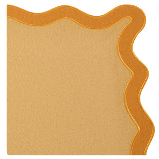 Elegant Linen Cotton Placemats & Napkins Collection