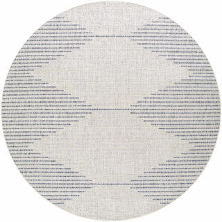 Stephan Gray Blue Outdoor Rug – Durable Weather-Resistant Patio Carpet