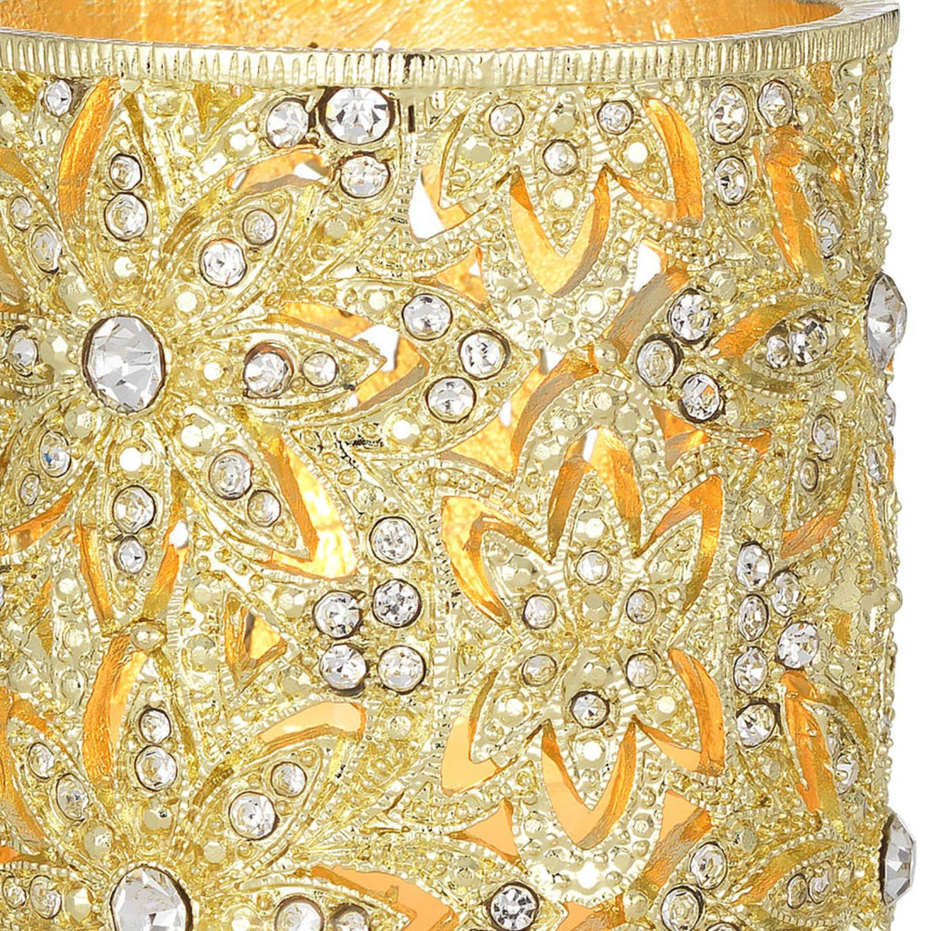 Windsor Tealight Holder | Candle Holder