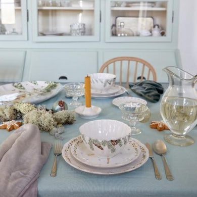 COSTA NOVA Salad Plate 8