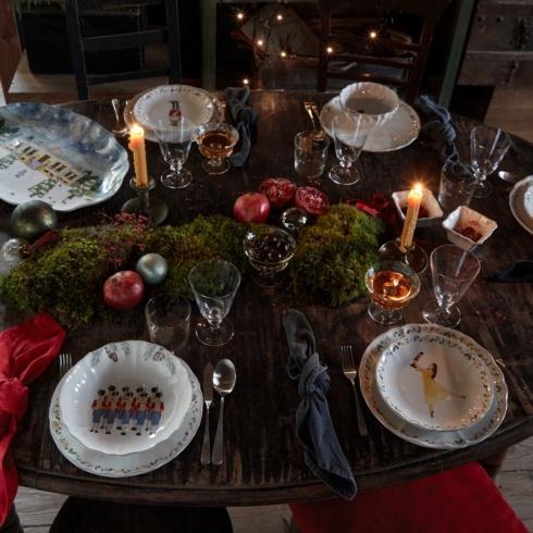 COSTA NOVA Soup/Pasta Bowl 9