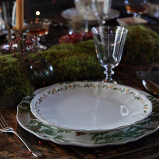 COSTA NOVA Dinner Plate 11