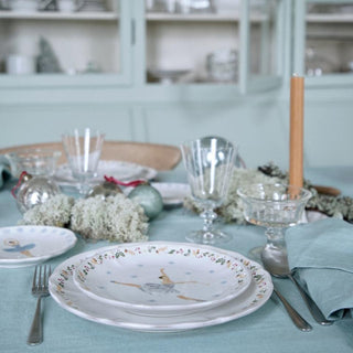 COSTA NOVA Dinner Plate 11