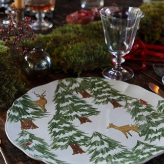 COSTA NOVA Charger Plate/Platter 13