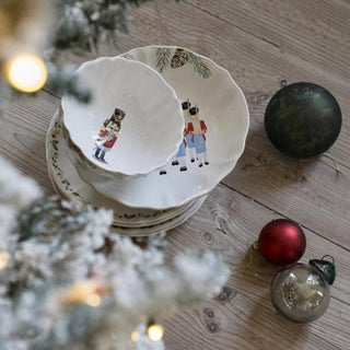 COSTA NOVA Soup/Cereal Bowl 6