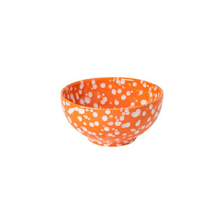 Costa Nova Rafaela Soup/ Cereal Bowl -Chamomile/ Cornflower Blue/ Sage Green/ Tangerine Fine Stoneware