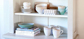 COSTA NOVA – Casafina Taormina Soup/Cereal Bowl 6