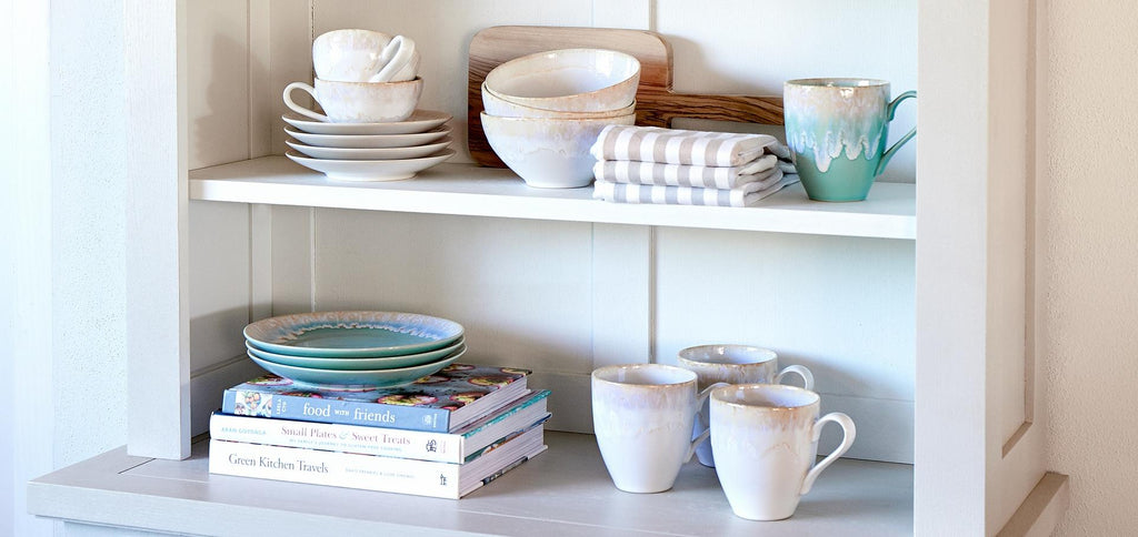 COSTA NOVA – Casafina Taormina Serving Bowl 9