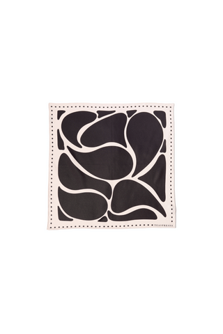 Teaspressa Branded Scarves