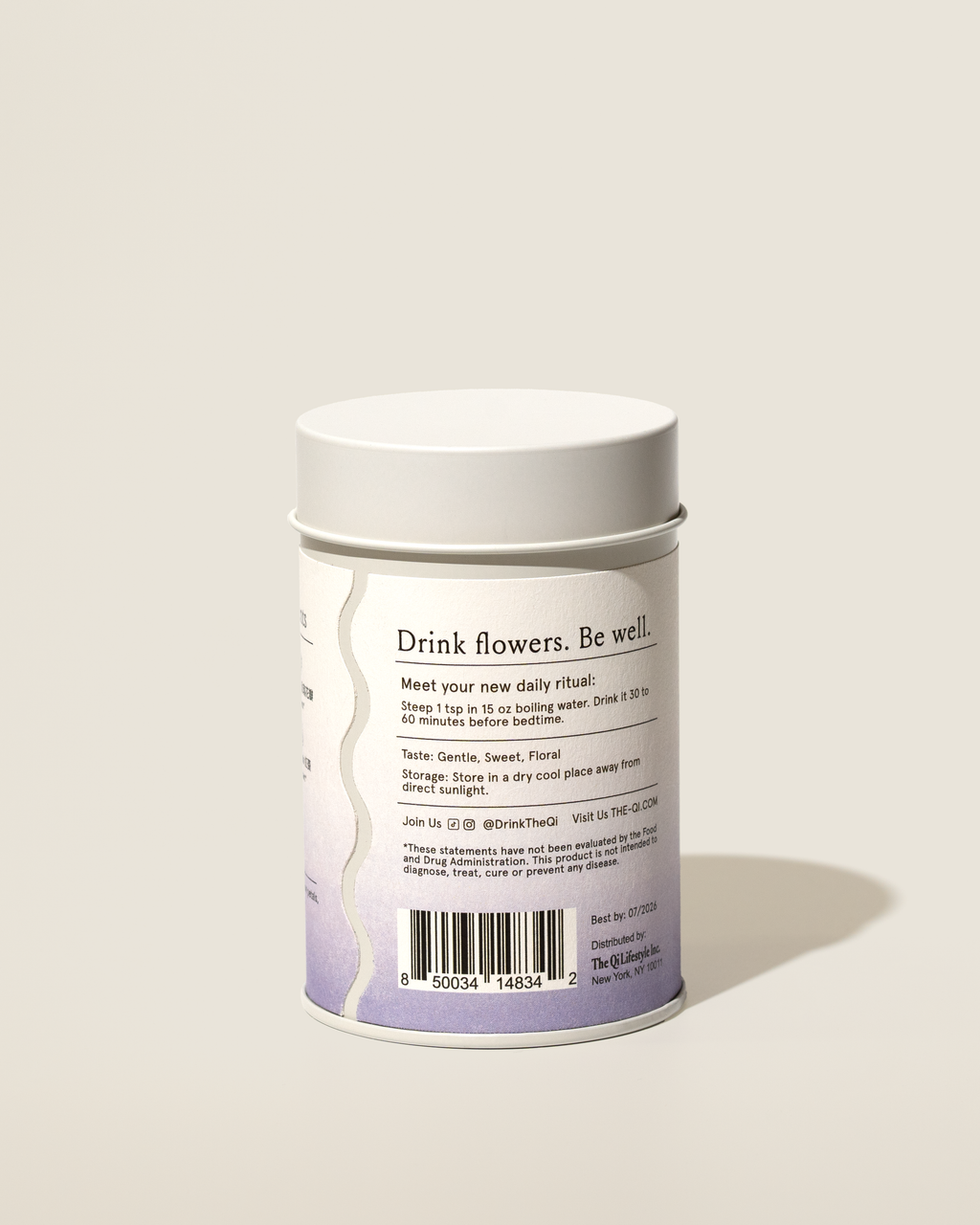 Sleep Tea – Super Calming Herbal Blend for Restful Sleep