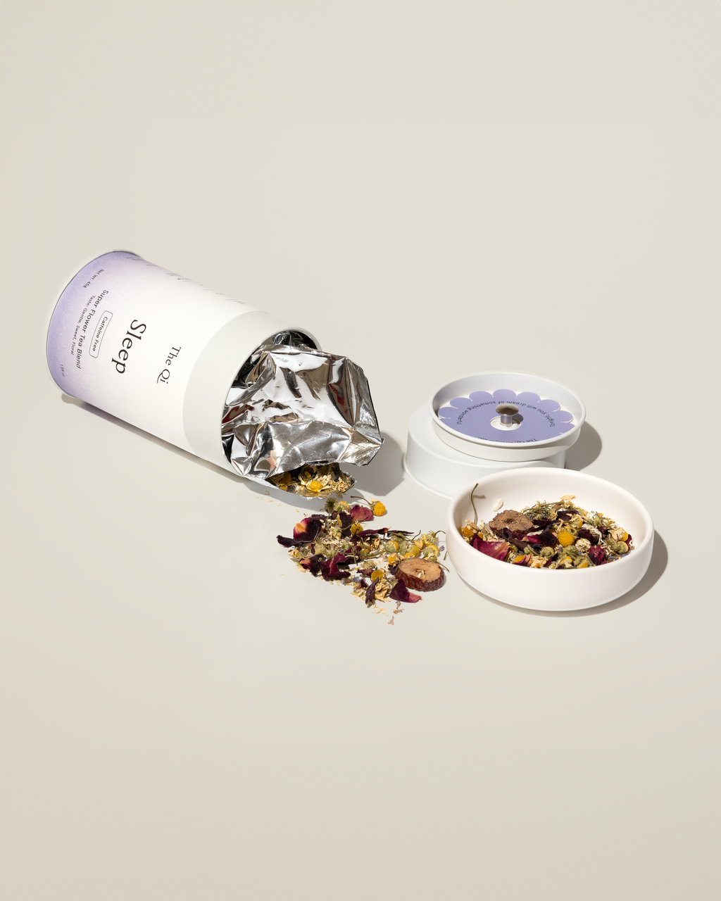 Sleep Tea – Super Calming Herbal Blend for Restful Sleep