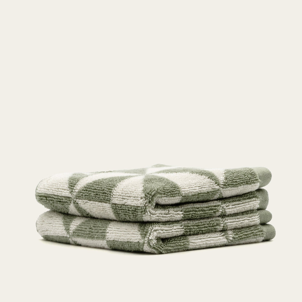 Umbra Australian Cotton Beach Towels, Set of 2