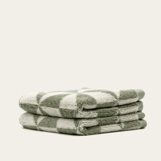Umbra Australian Cotton Beach Towels, Set of 2