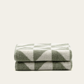 Umbra Australian Cotton Beach Towels, Set of 2