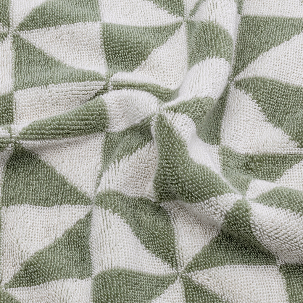 Umbra Australian Cotton Beach Towels, Set of 2