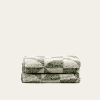 Umbra Australian Cotton Beach Towels, Set of 2