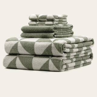 Umbra Australian Cotton Beach Towels, Set of 2