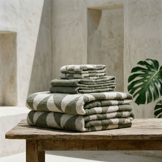 Umbra Australian Cotton Beach Towels, Set of 2