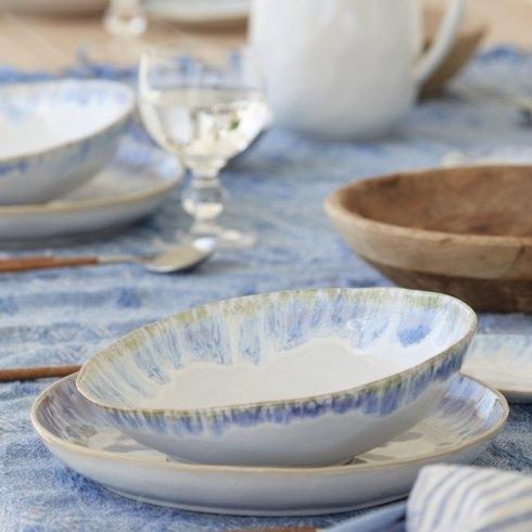 COSTA NOVA Brisa Serving Bowl 9