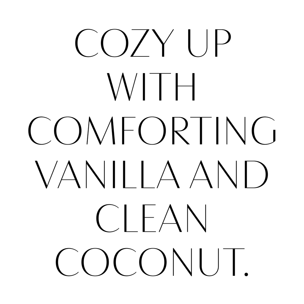 Vanilla Bean Diffuser Oil