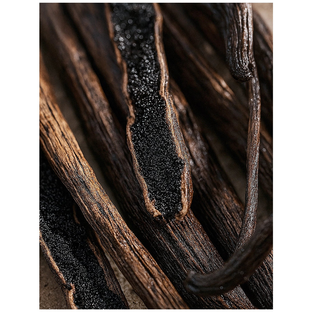 Vanilla Bean Diffuser Oil