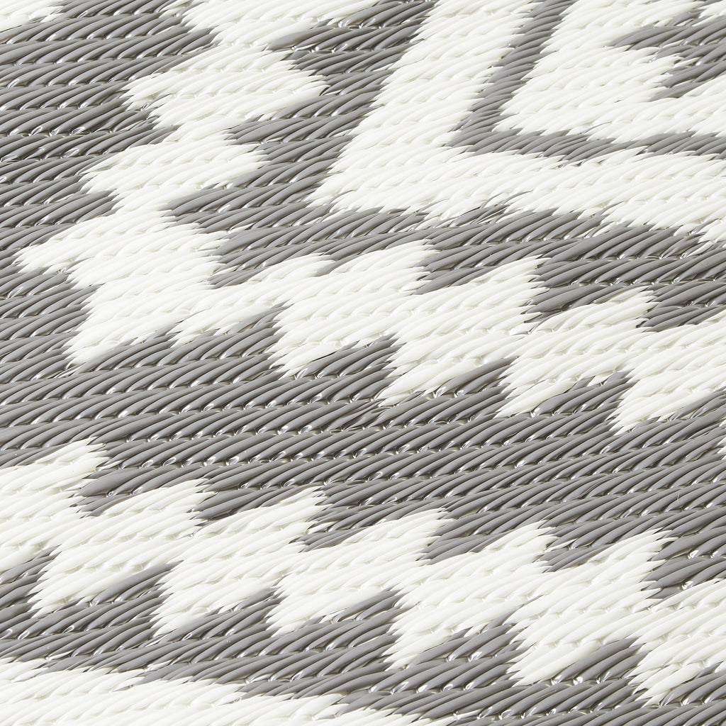 Valencia Southwestern Reversible Outdoor Patio Rug