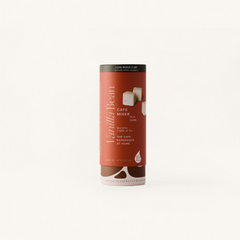 Vanilla Bean Cafe Mixer Tallboy