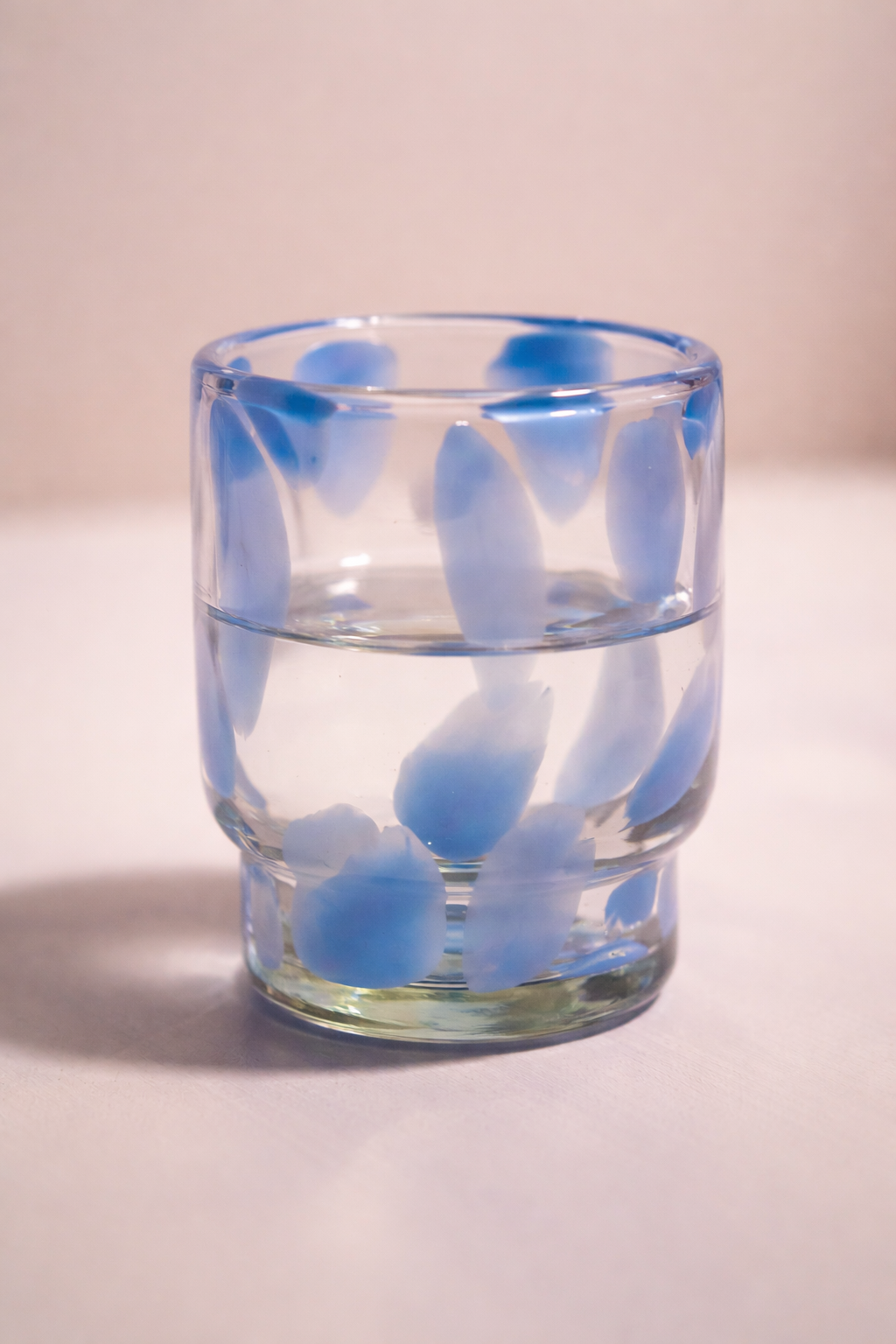 Marta Recycled Glasses Set of 4