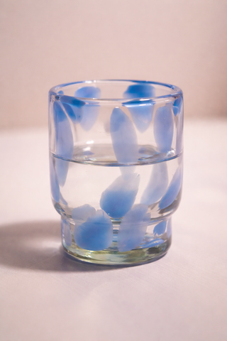 Marta Recycled Glasses Set of 4