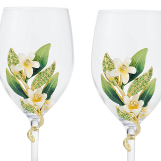 Hannah Wine Glass (Set of 2)