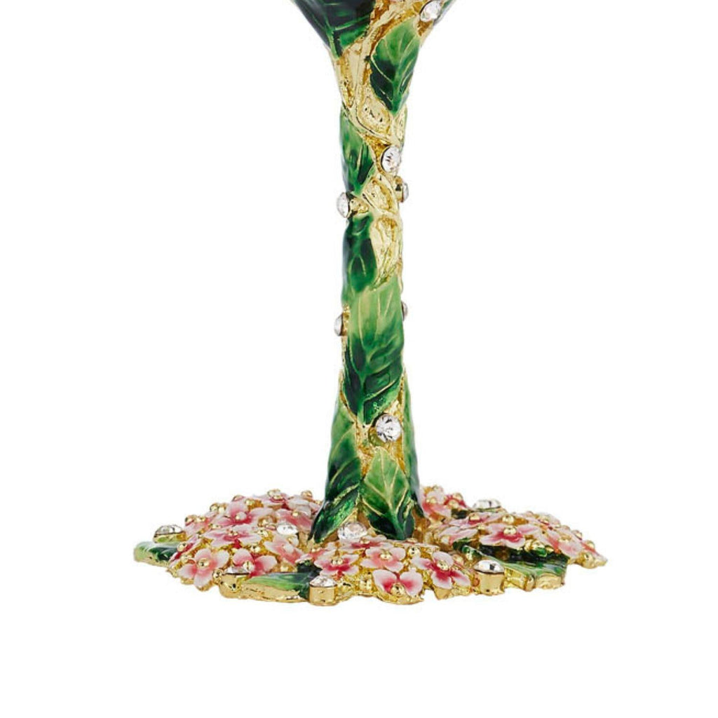 Lantana Wine Glass (Set of 2)