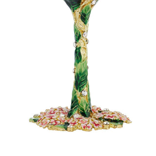 Lantana Wine Glass (Set of 2)