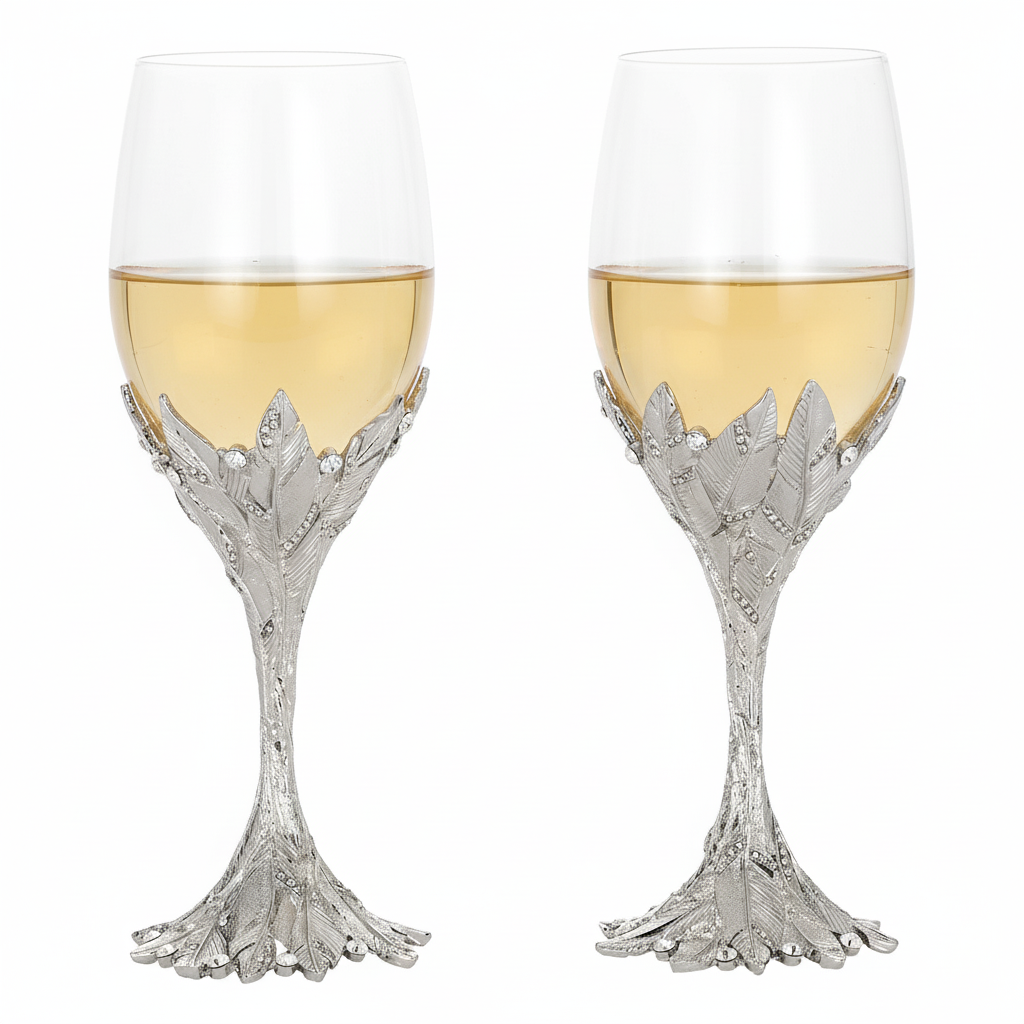 Preen Wine Glass (Set of 2)