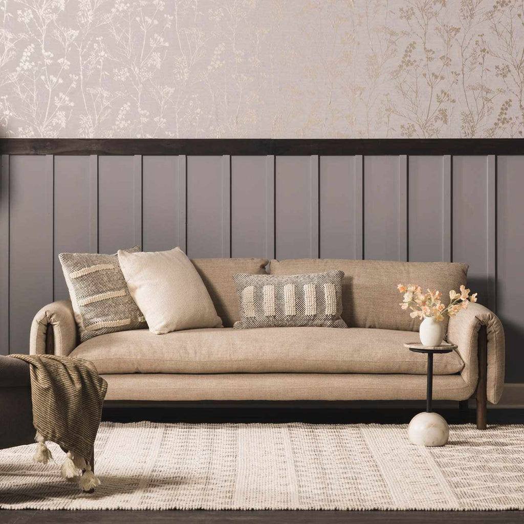 Whittington Wool Area Rug – High Quality Soft Wool Area Carpet