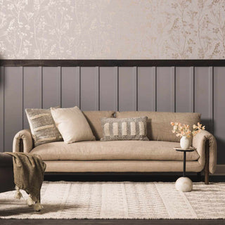 Whittington Wool Area Rug – High Quality Soft Wool Area Carpet