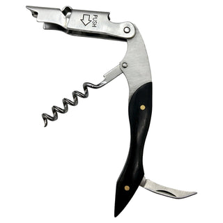 Wine Accessory Tool Set in Book-Style Box – 3 Piece