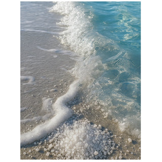 Woodsage Seasalt Diffuser Oil