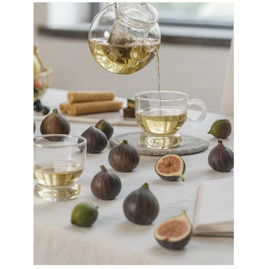 White Tea & Fig Diffuser Oil