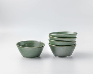 HAAND Breakfast Bowl – Handcrafted Porcelain Cereal & Yogurt Bowl