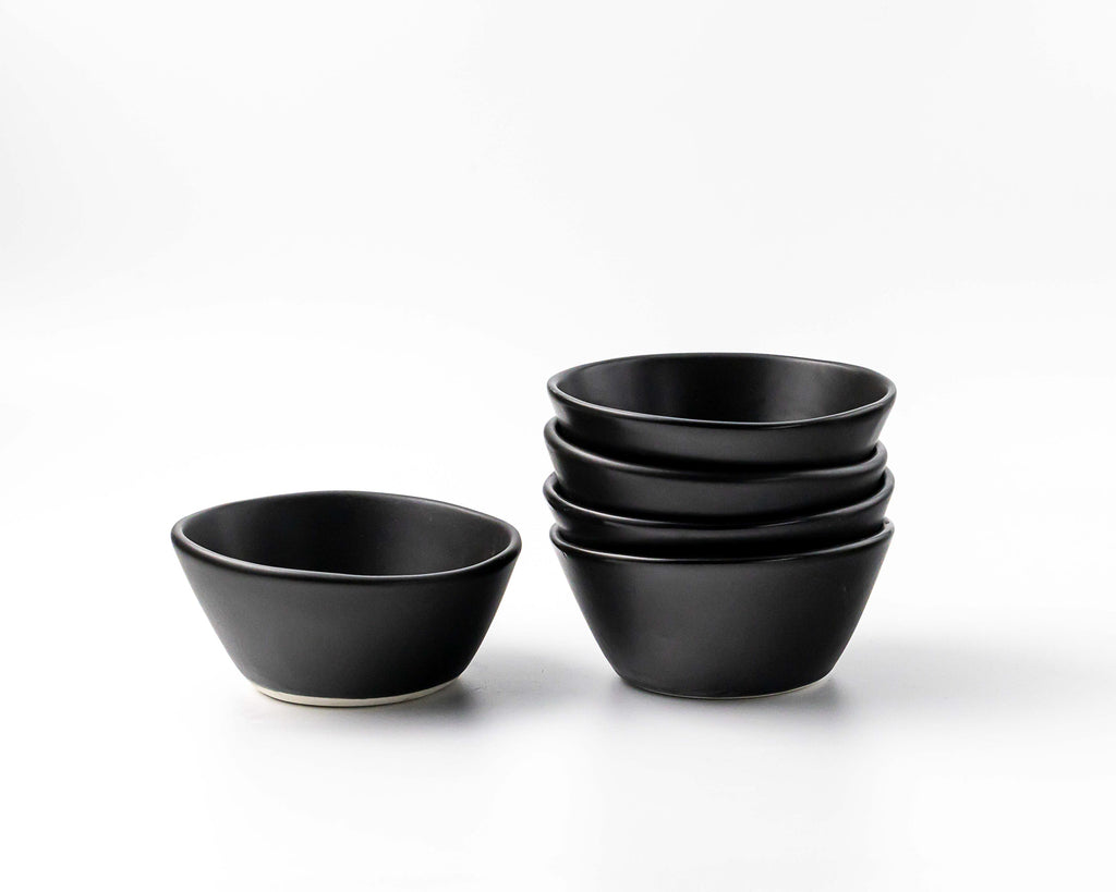 HAAND Breakfast Bowl – Handcrafted Porcelain Cereal & Yogurt Bowl